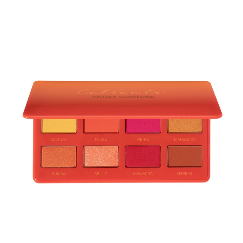 'Artist Couture' Caliente Palette